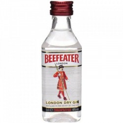 BEEFEATER 0.05L